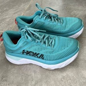 Hoka Bondi 7